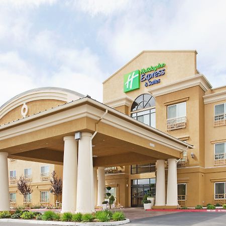 Holiday Inn Express & Suites Salinas By Ihg Luaran gambar