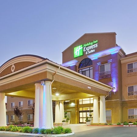 Holiday Inn Express & Suites Salinas By Ihg Luaran gambar