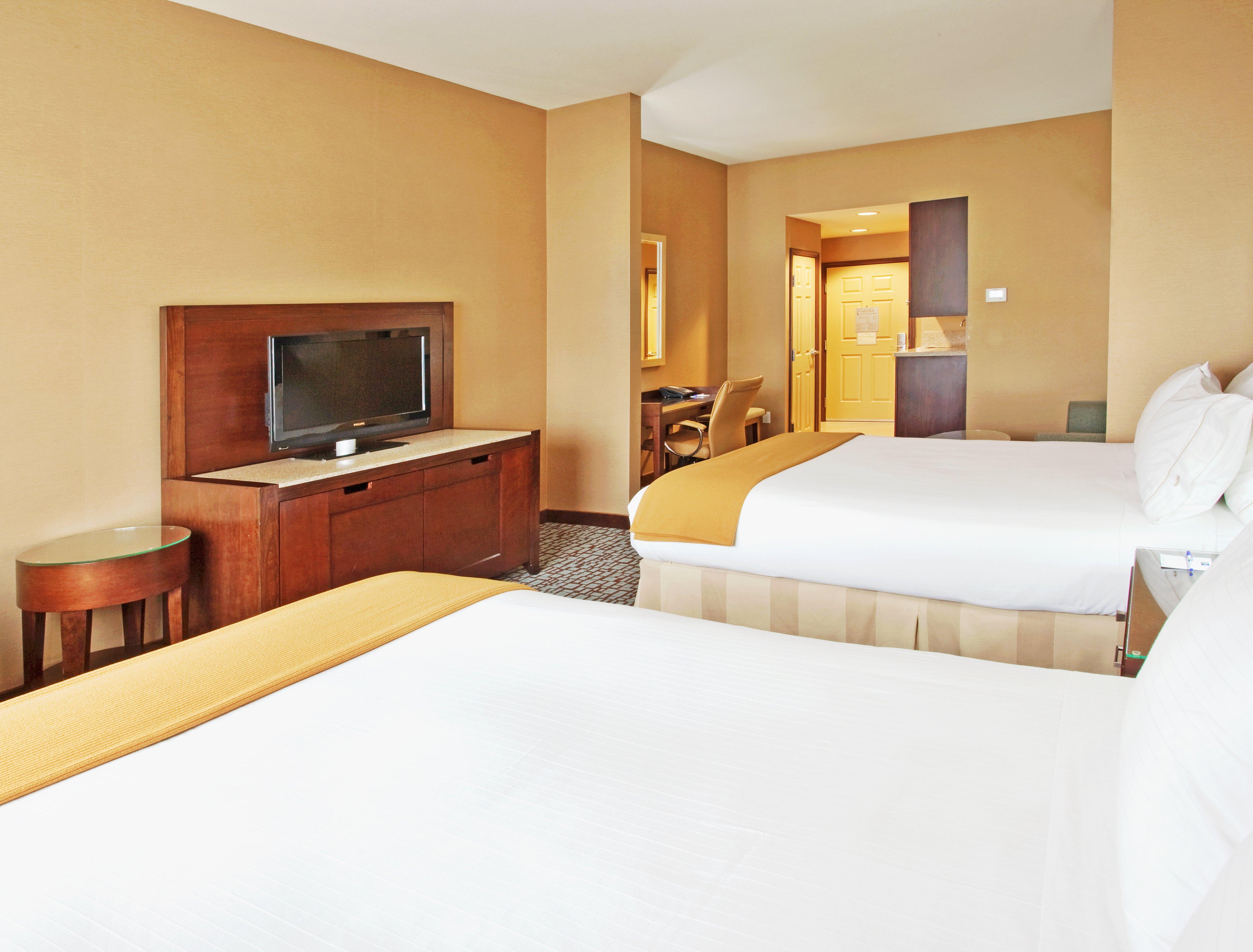 Holiday Inn Express & Suites Salinas By Ihg Luaran gambar