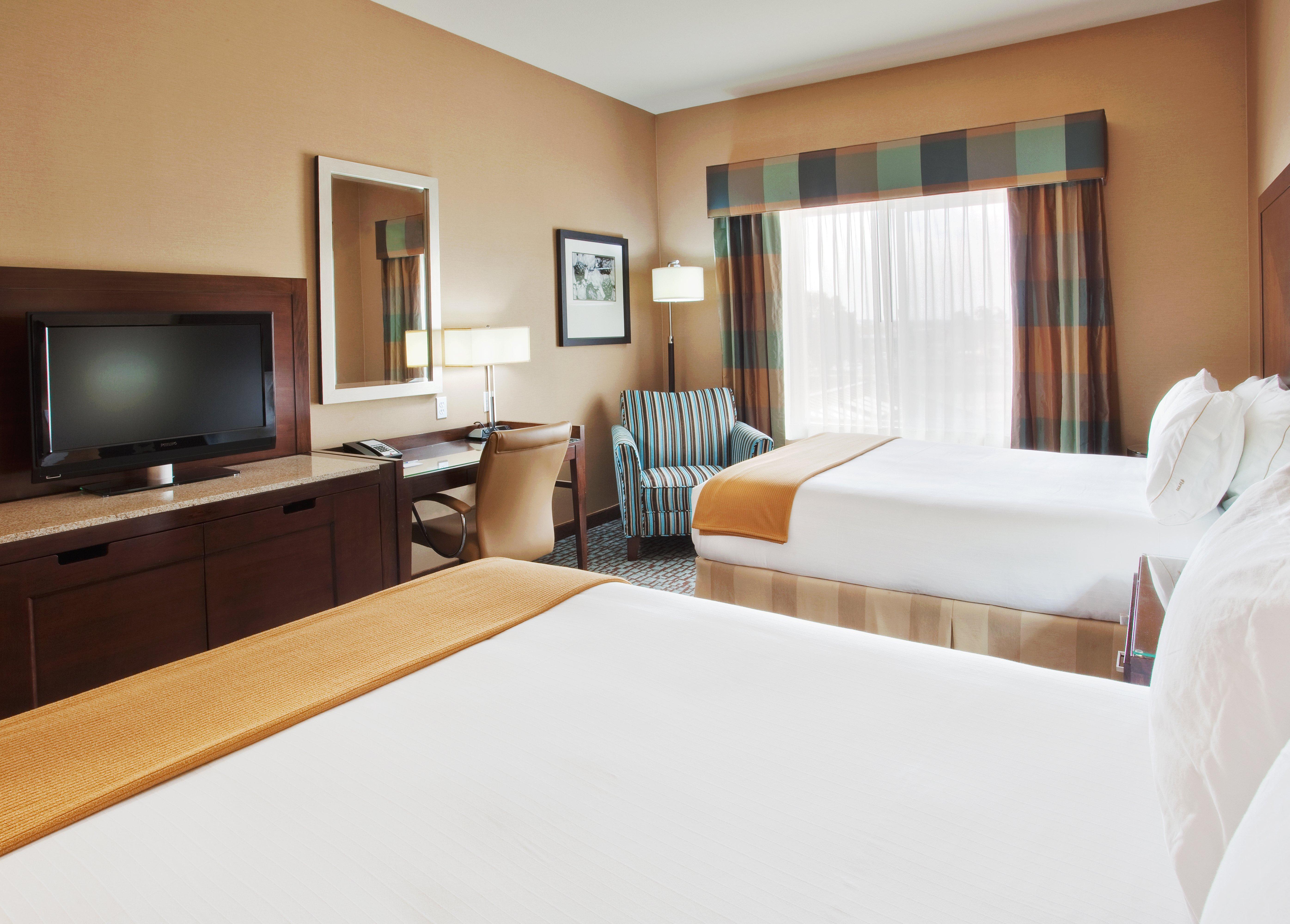 Holiday Inn Express & Suites Salinas By Ihg Luaran gambar