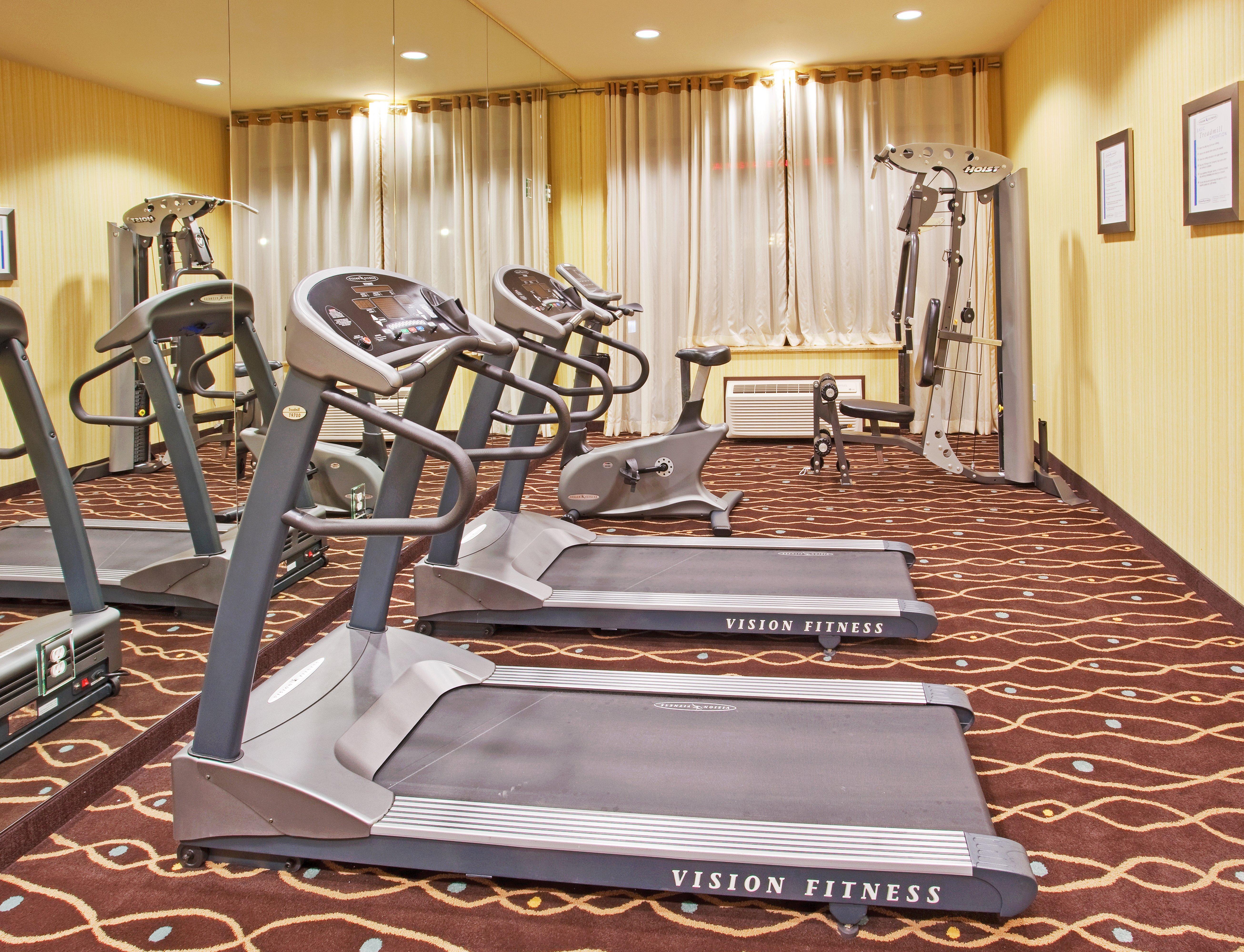 Holiday Inn Express & Suites Salinas By Ihg Luaran gambar
