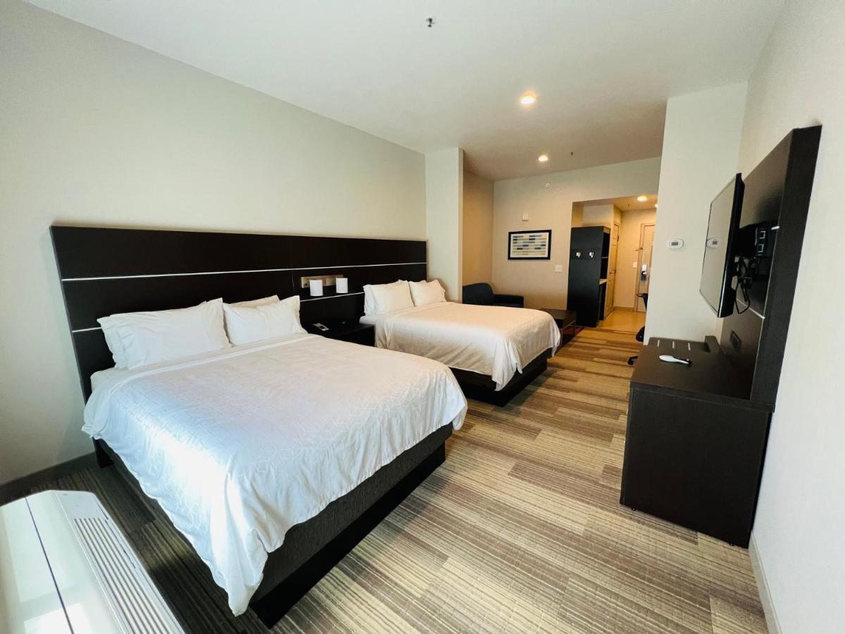Holiday Inn Express & Suites Salinas By Ihg Luaran gambar
