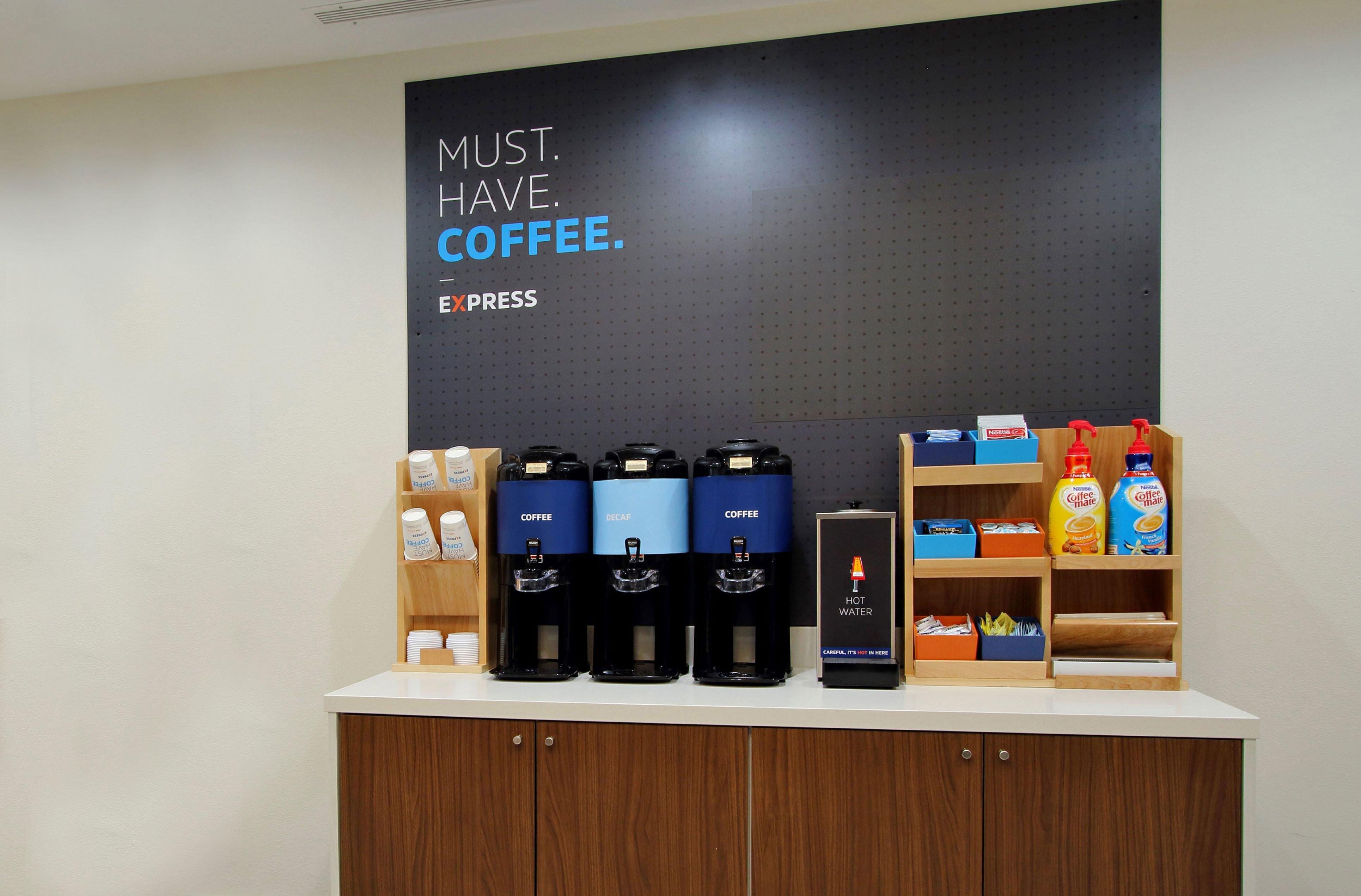 Holiday Inn Express & Suites Salinas By Ihg Luaran gambar