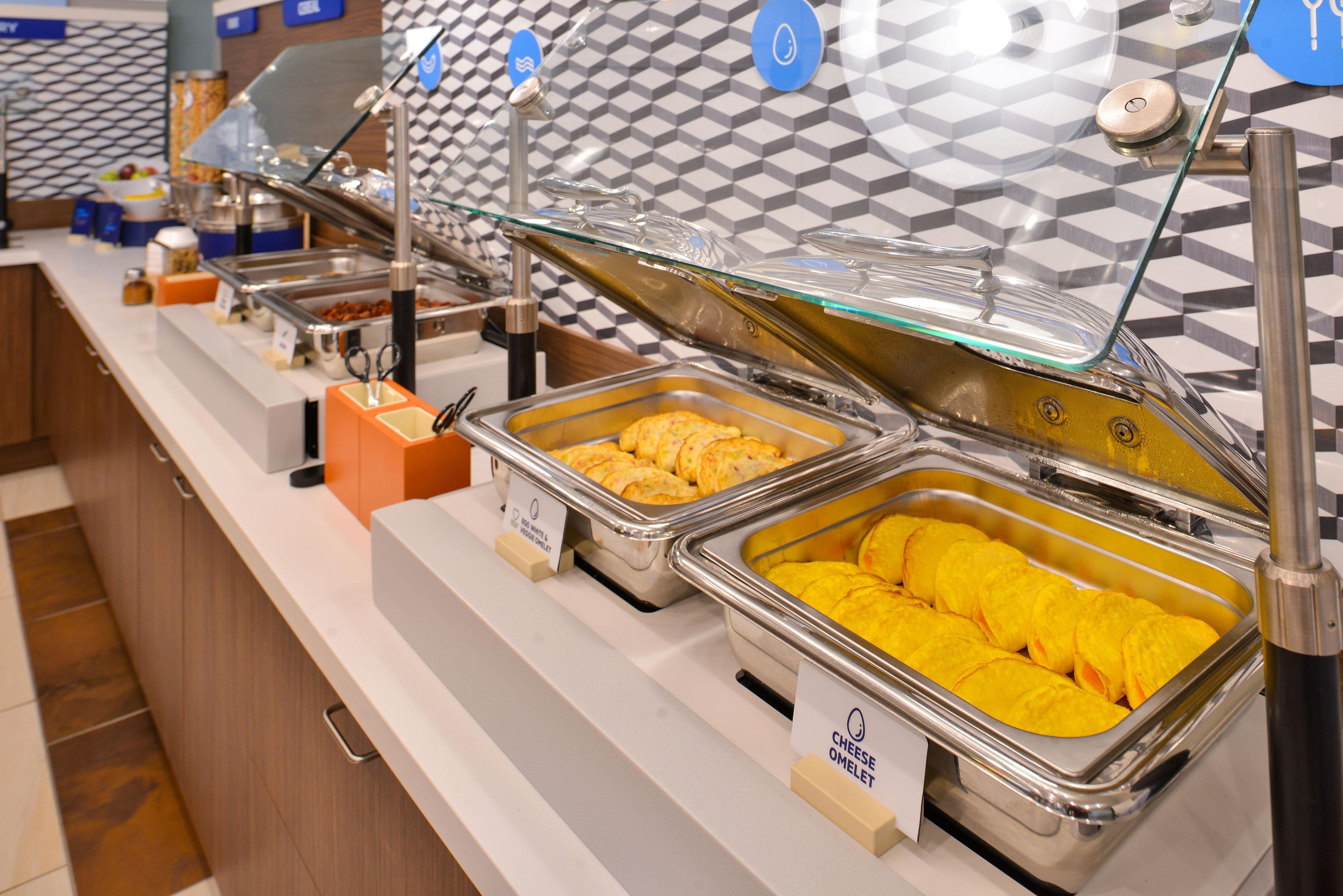 Holiday Inn Express & Suites Salinas By Ihg Luaran gambar