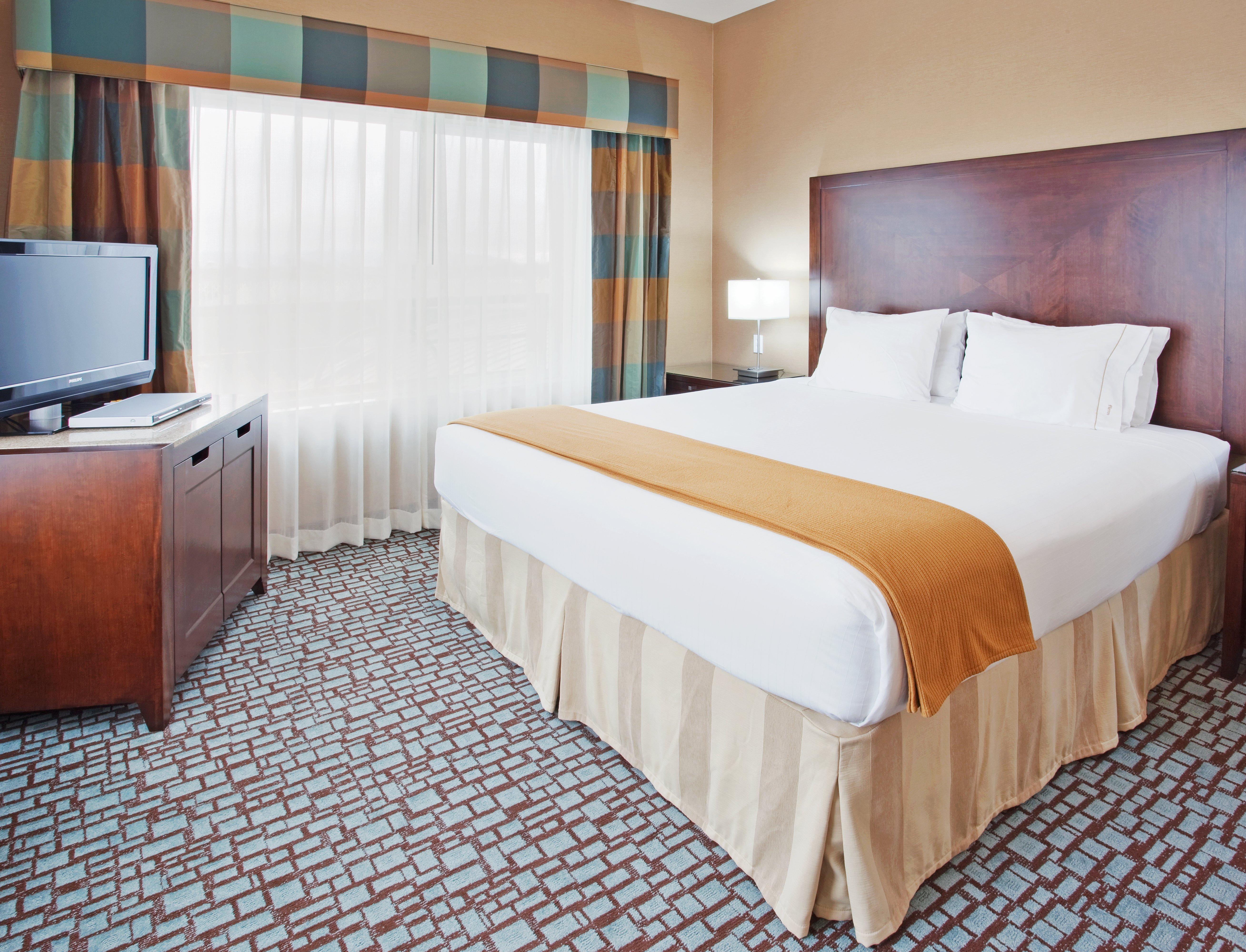 Holiday Inn Express & Suites Salinas By Ihg Luaran gambar