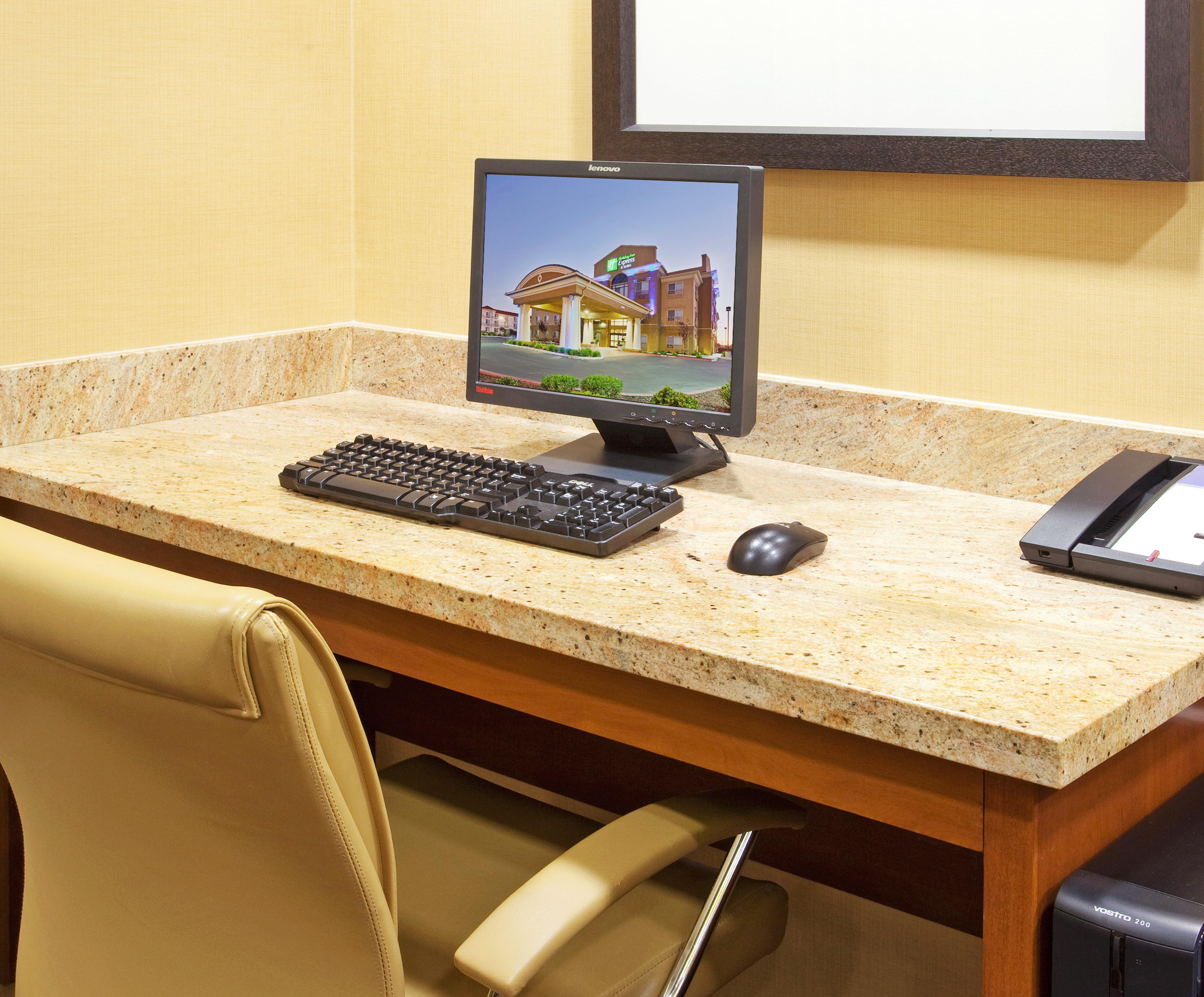 Holiday Inn Express & Suites Salinas By Ihg Luaran gambar