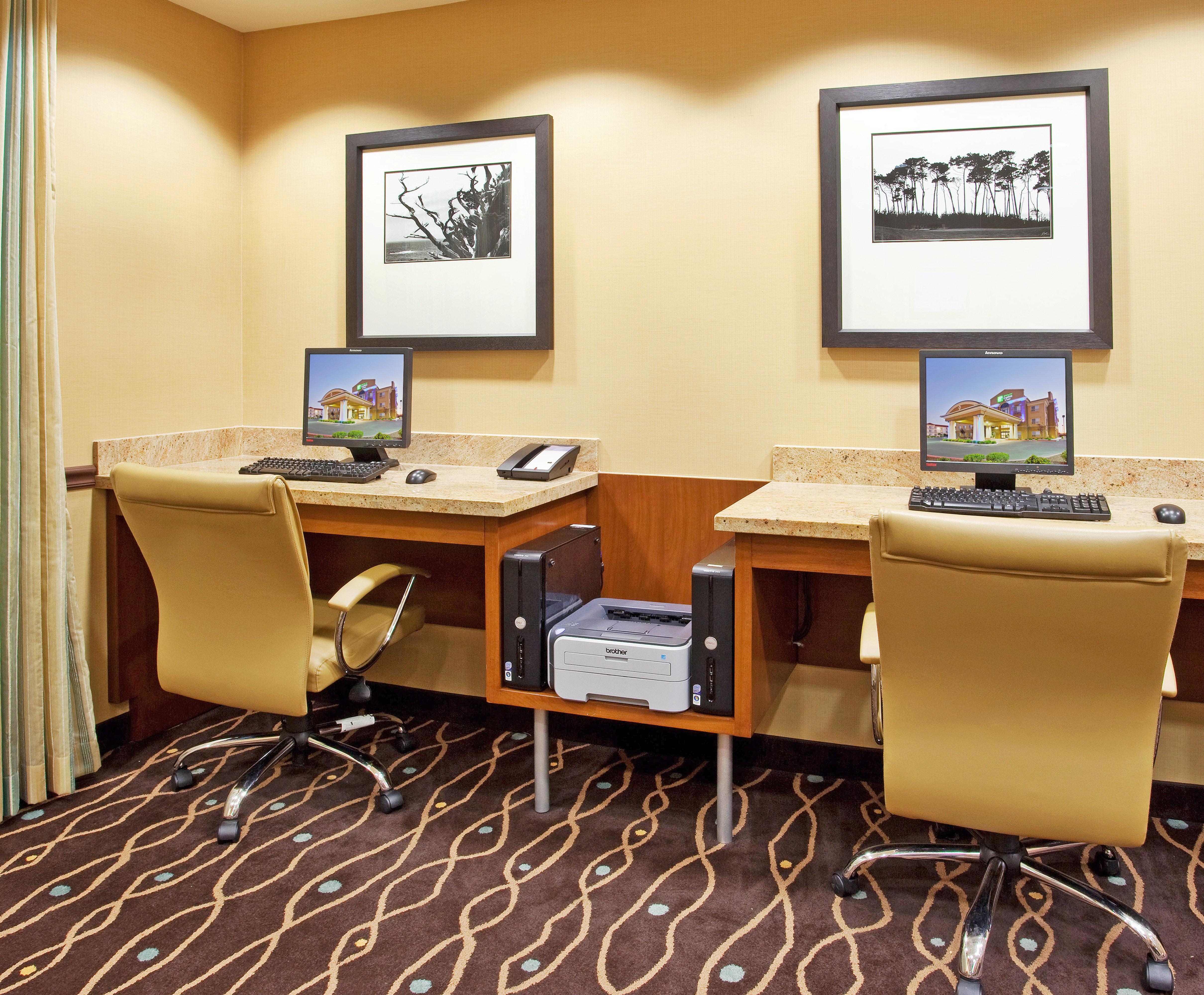 Holiday Inn Express & Suites Salinas By Ihg Luaran gambar